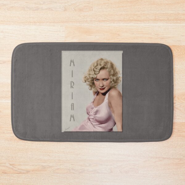 Item preview, MIRIAM designed and sold by ChristaKiefer.