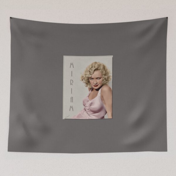 Item preview, MIRIAM designed and sold by ChristaKiefer.
