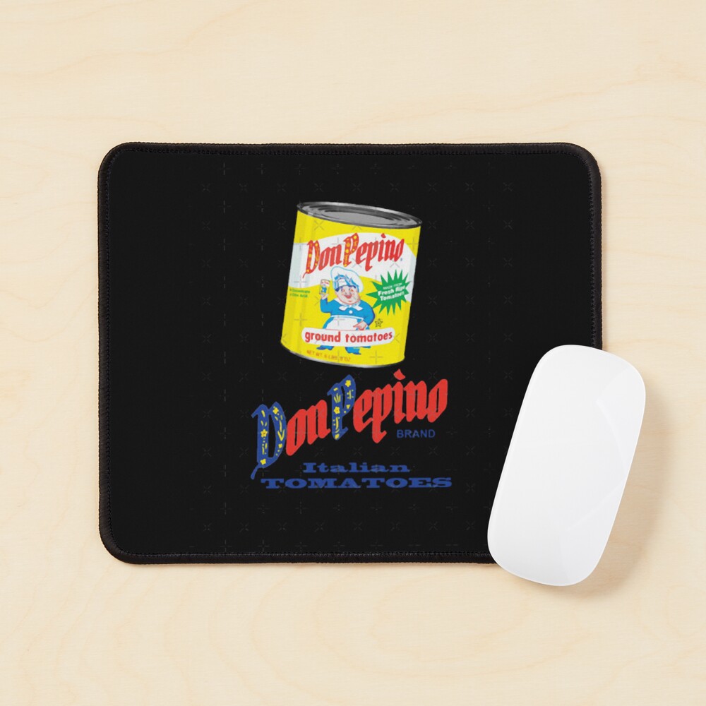 Item preview, Mouse Pad designed and sold by RufusMead75.