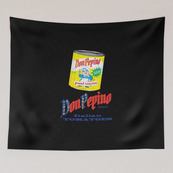 Item preview, DON PEPINO designed and sold by RufusMead75.