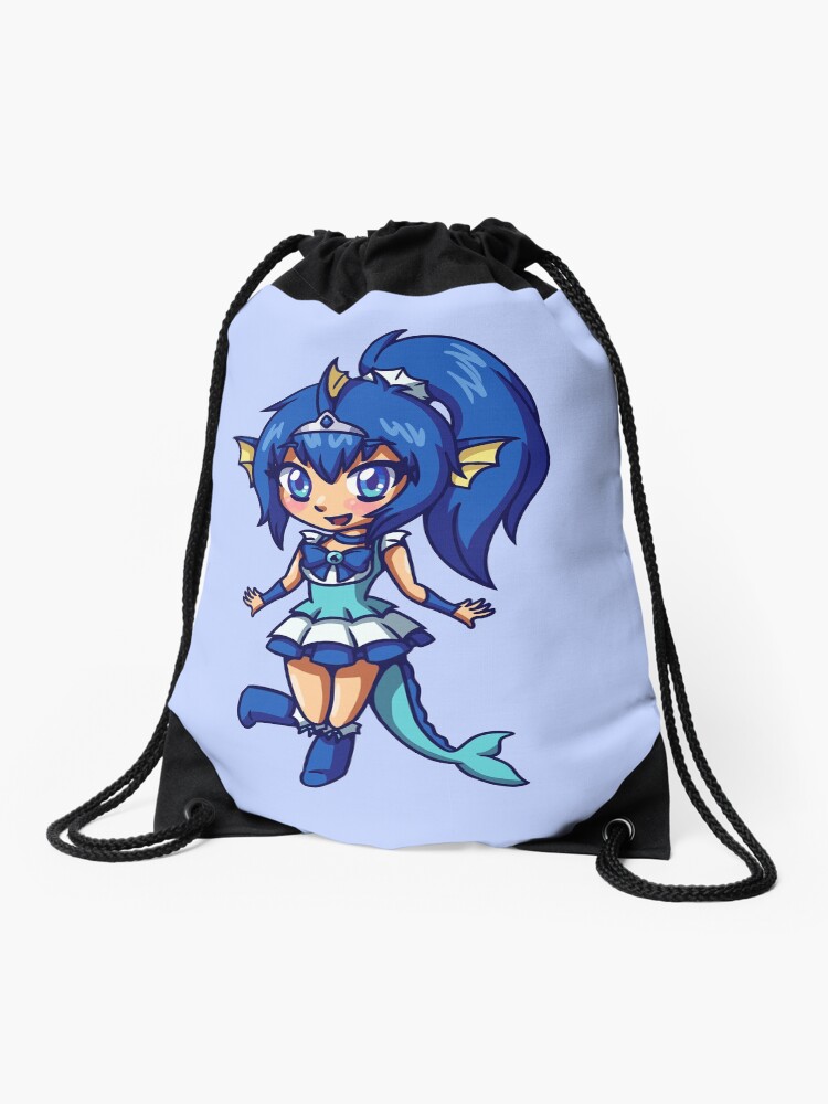 Vaporeon backpack hotsell