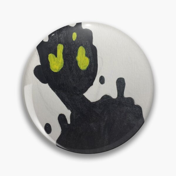 Item preview, The Daikin aSilent Hunter designed and sold by Joananature.