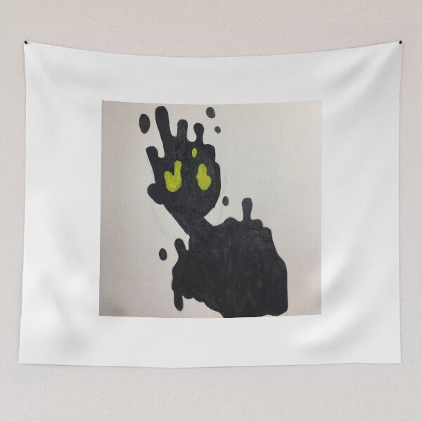 Item preview, The Daikin aSilent Hunter designed and sold by Joananature.
