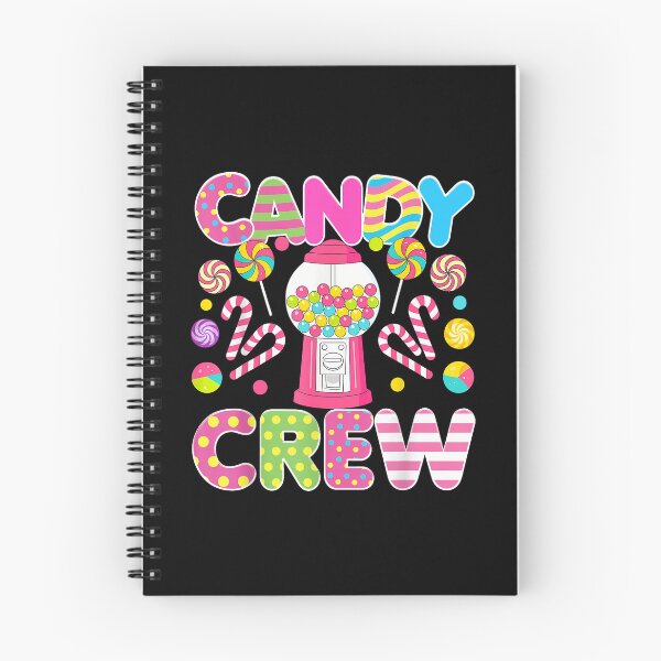 Item preview, Candy Crew Sweet Treat designed and sold by Afteld1547.