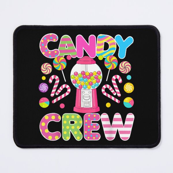 Item preview, Candy Crew Sweet Treat designed and sold by Afteld1547.