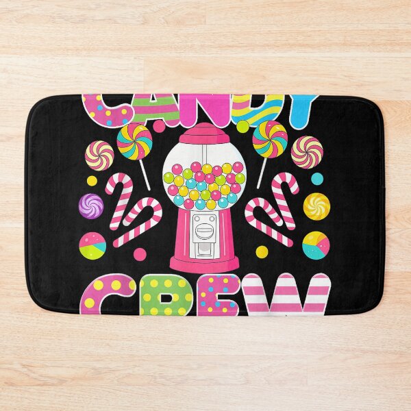 Item preview, Candy Crew Sweet Treat designed and sold by Afteld1547.