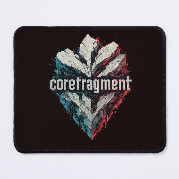 Item preview, Core Fragment — Digital System Artifact designed and sold by Tadeusz1.