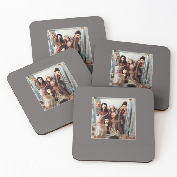 Item preview, MIRROR-TIME designed and sold by ChristaKiefer.