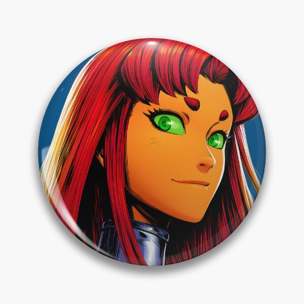 Aperçu de l'œuvre Starfire - 22 créée et vendue par Infinite-Aspire.