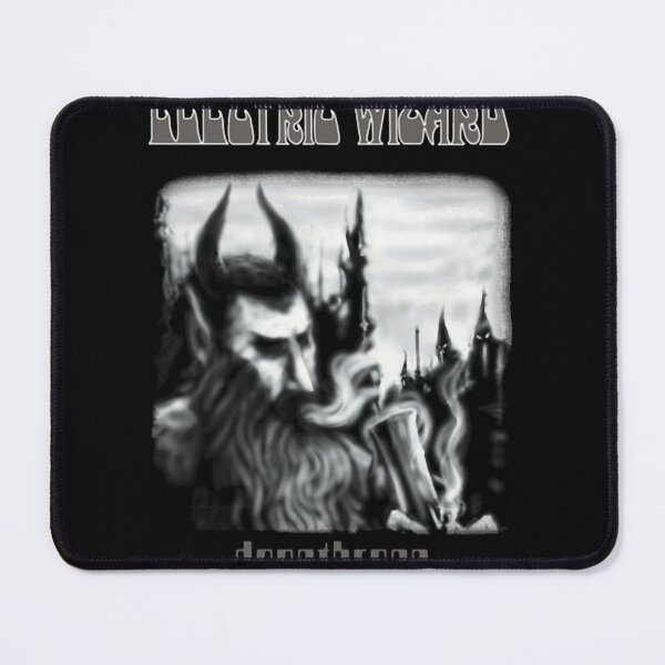 Item preview, Dopethrone Electrics Wizard Old Schools designed and sold by RufusMead75.