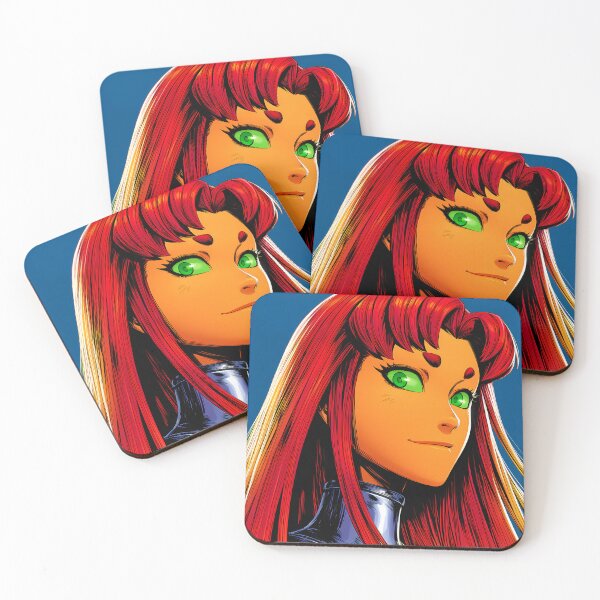 Item preview, Starfire - 22 designed and sold by Infinite-Aspire.