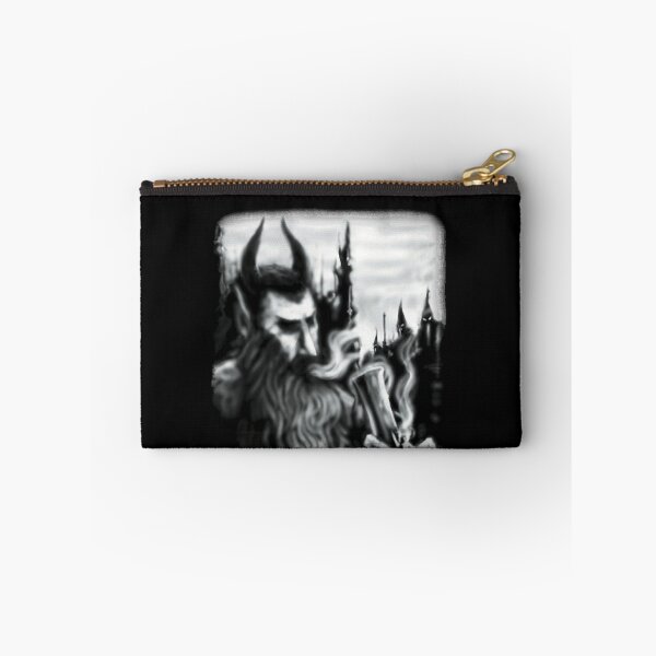 Item preview, Dopethrone Electrics Wizard Old Schools designed and sold by RufusMead75.