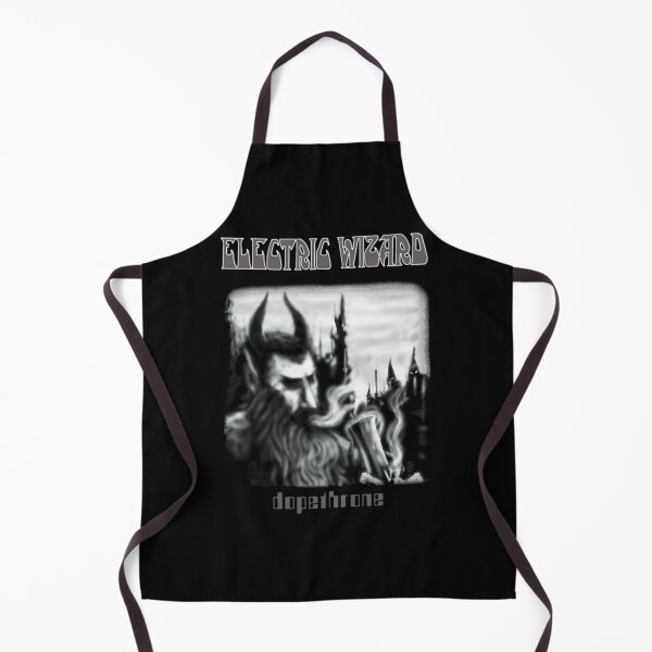 Item preview, Dopethrone Electrics Wizard Old Schools designed and sold by RufusMead75.