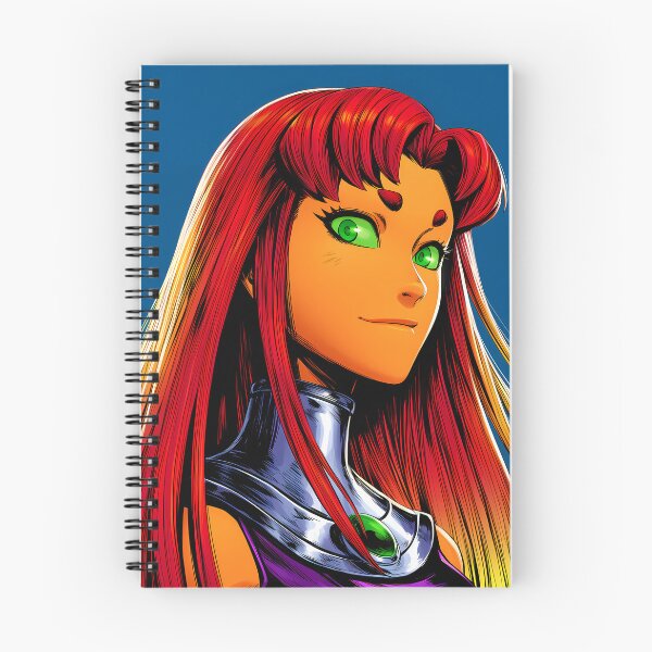 Item preview, Starfire - 22 designed and sold by Infinite-Aspire.
