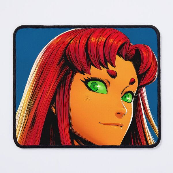 Item preview, Starfire - 22 designed and sold by Infinite-Aspire.
