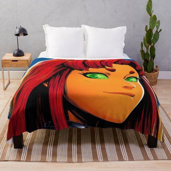Item preview, Starfire - 22 designed and sold by Infinite-Aspire.