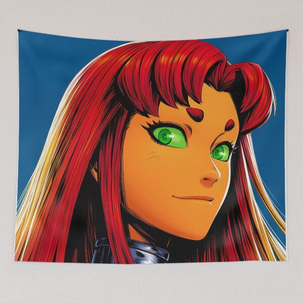 Item preview, Starfire - 22 designed and sold by Infinite-Aspire.