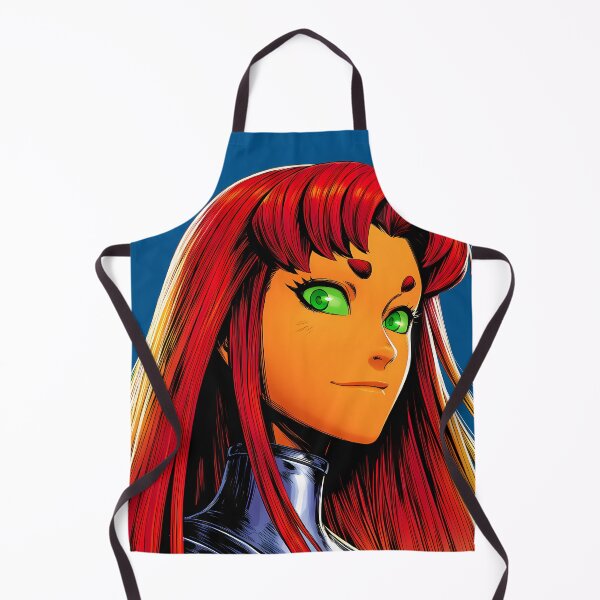 Item preview, Starfire - 22 designed and sold by Infinite-Aspire.