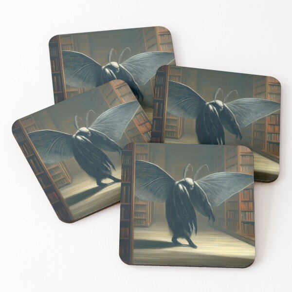 Item preview, Mothman's Medical University Of Vienna bSecret Lair designed and sold by Joananature.
