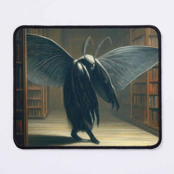 Item preview, Mothman's Medical University Of Vienna bSecret Lair designed and sold by Joananature.