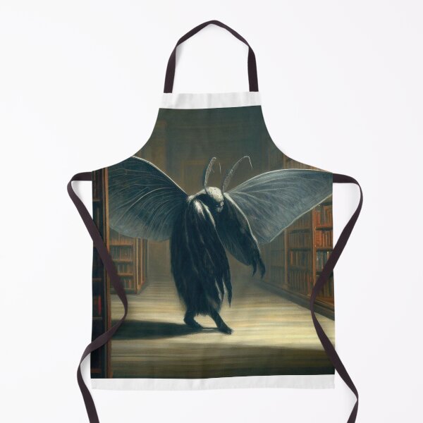 Item preview, Mothman's Medical University Of Vienna bSecret Lair designed and sold by Joananature.