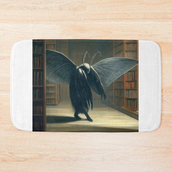 Item preview, Mothman's Medical University Of Vienna bSecret Lair designed and sold by Joananature.