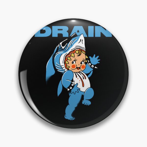 Item preview, DRAIN BAND designed and sold by RufusMead75.