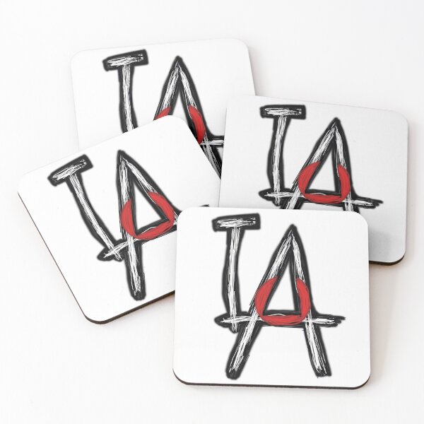 Item preview, LA Japan Flag designed and sold by HechoEnInk.