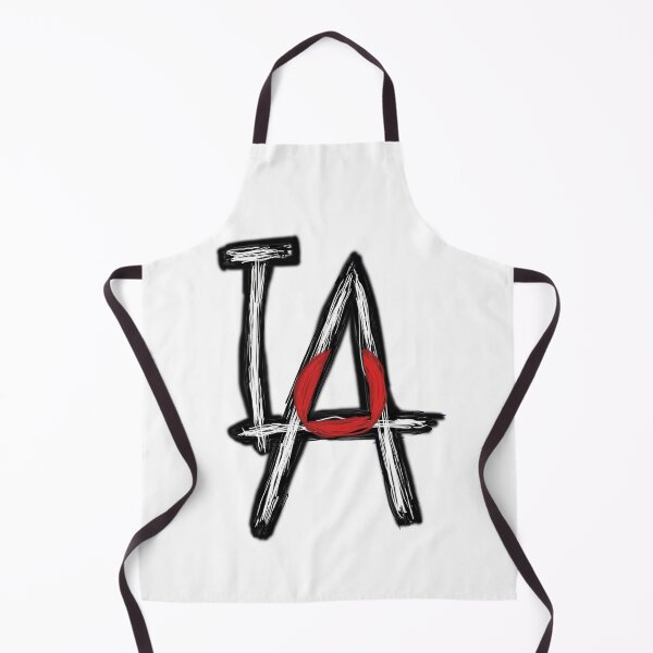 Item preview, LA Japan Flag designed and sold by HechoEnInk.