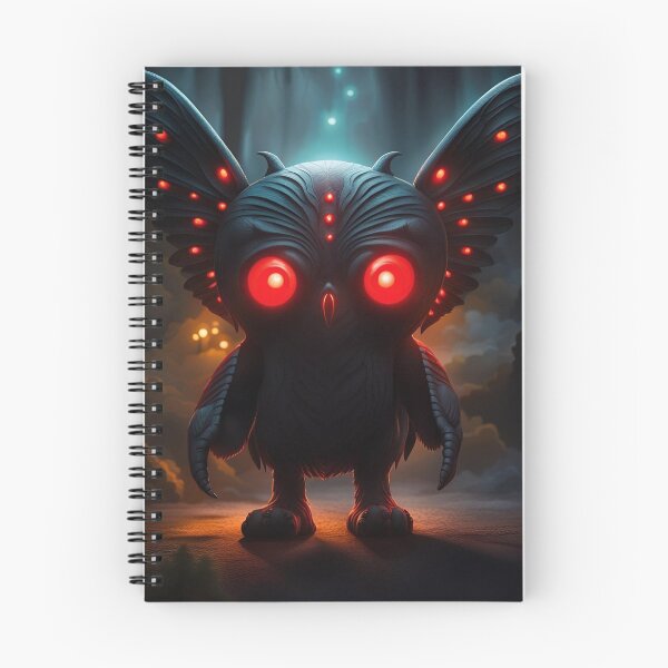 Item preview, The Medical University Of Vienna Winged Phantom designed and sold by Joananature.