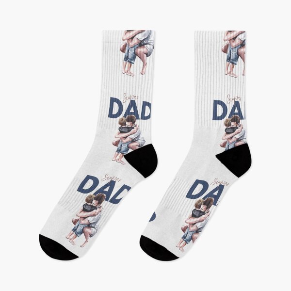 Item preview, Super Dad designed and sold by BELEAFCREATIV1.