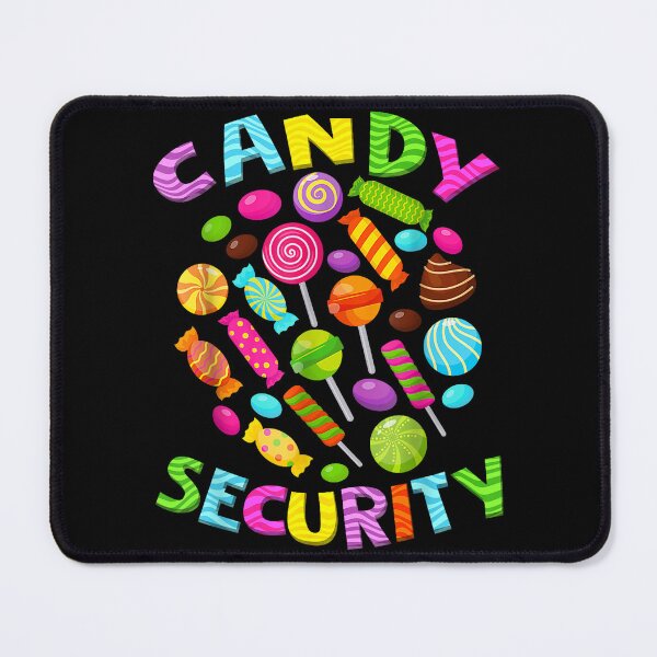 Item preview, Candy Land Security Crew designed and sold by Afteld1547.
