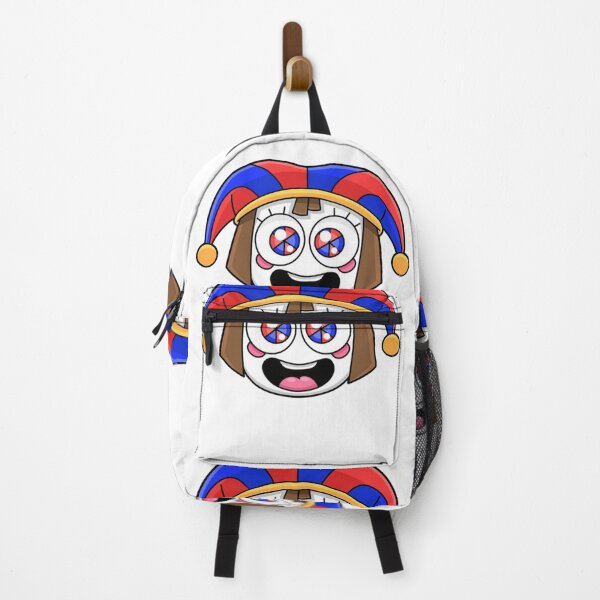 Item preview, Pomni Digital Circus designed and sold by CarollnEtthy.