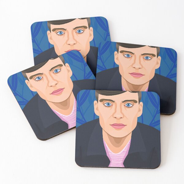 Item preview, Cillian-Murphy designed and sold by Edinemann.