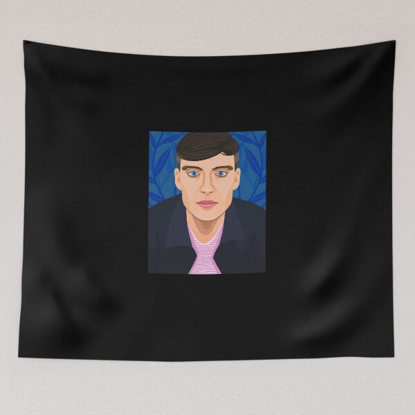 Item preview, Cillian-Murphy designed and sold by Edinemann.