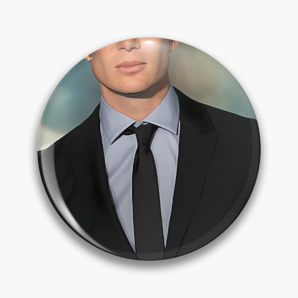 Item preview, Cillian-Murphy-Handsome designed and sold by Edinemann.