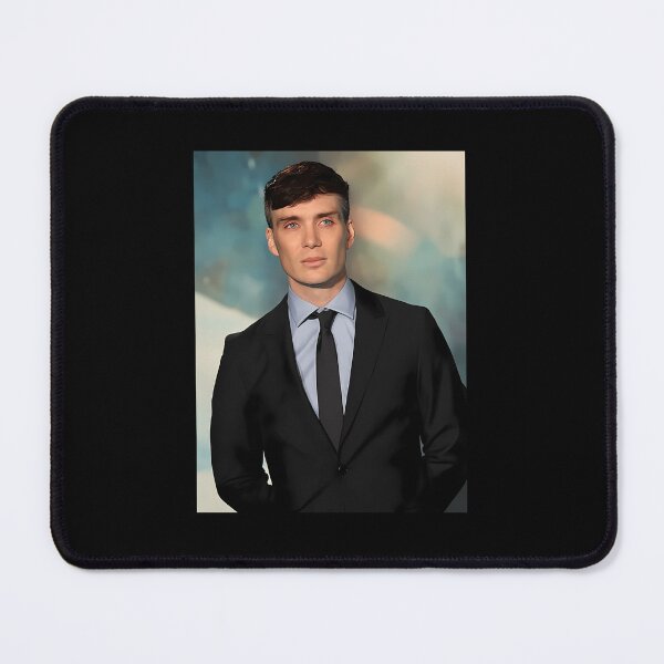 Item preview, Cillian-Murphy-Handsome designed and sold by Edinemann.