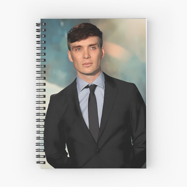 Item preview, Cillian-Murphy-Handsome designed and sold by Edinemann.