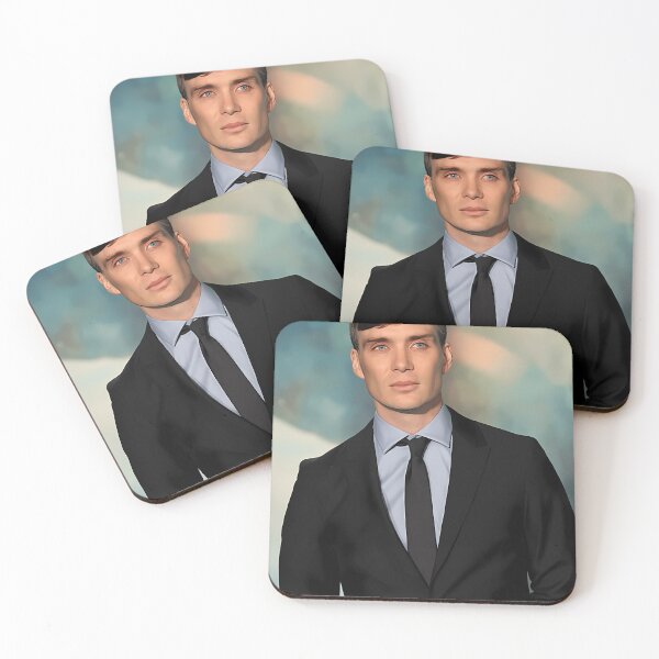 Item preview, Cillian-Murphy-Handsome designed and sold by Edinemann.