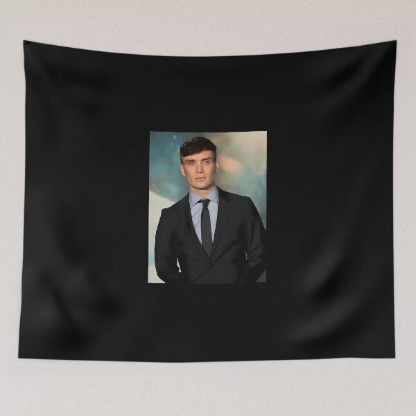 Item preview, Cillian-Murphy-Handsome designed and sold by Edinemann.