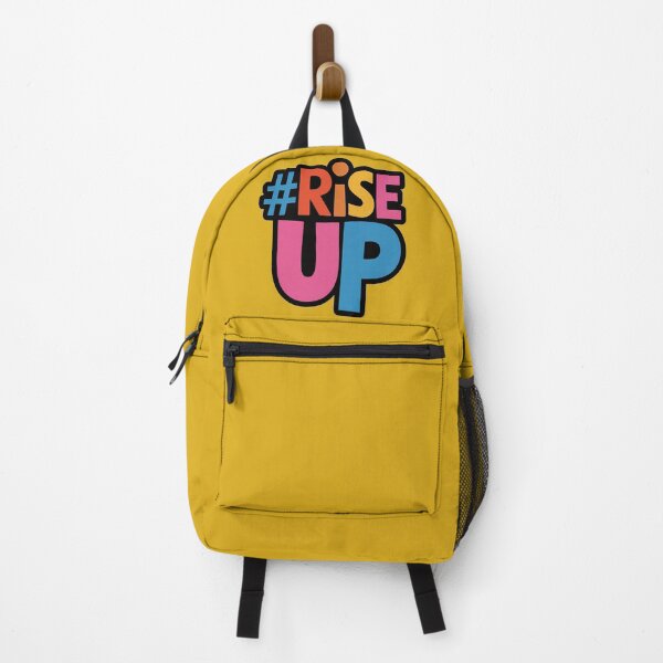 Item preview, #RiseUp #2 designed and sold by Interrupt Art.