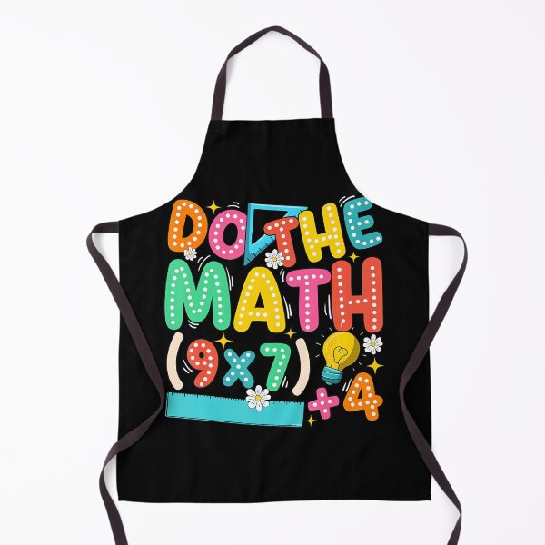 Artikelvorschau, Mach die Mathe 67 Meme Lustig Sechs Sieben Lehrer entworfen und verkauft von stershopepie.