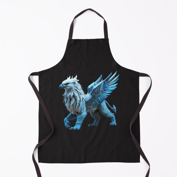 Item preview, Blue Griffin designed and sold by StarDustMinis.