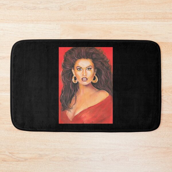 Item preview, Cindy-Crawford-(1) designed and sold by ManuelBrech.