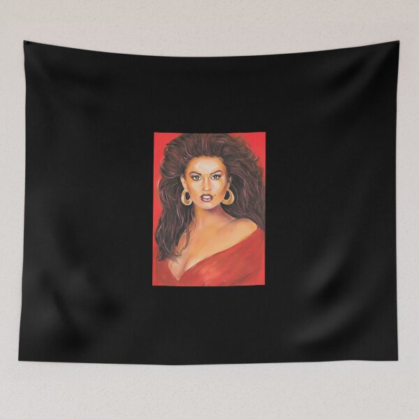 Item preview, Cindy-Crawford-(1) designed and sold by ManuelBrech.