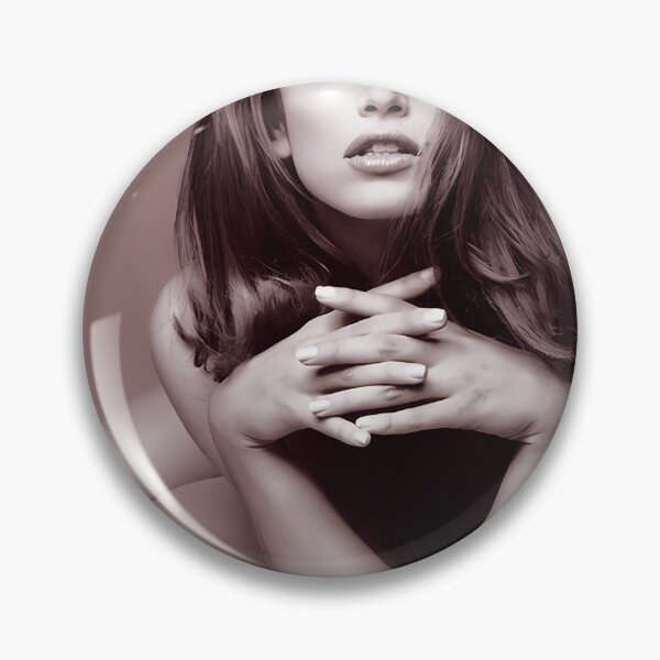 Item preview, Cindy-Crawford--Black-And-White designed and sold by ManuelBrech.