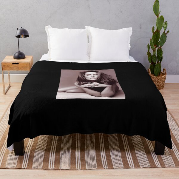 Item preview, Cindy-Crawford--Black-And-White designed and sold by ManuelBrech.