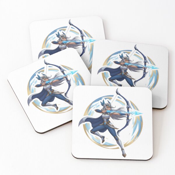 Item preview, Miya Mobile Legend designed and sold by SakuraGraphia.