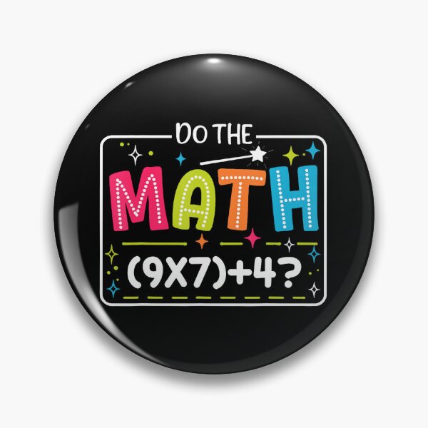 Item preview, Do The Math 67 Meme Match Teacher Funny designed and sold by stershopepie.