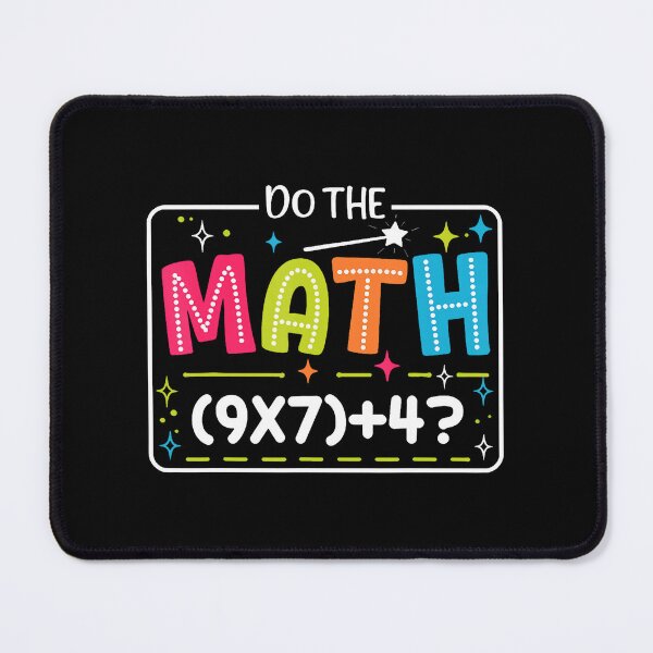 Item preview, Do The Math 67 Meme Match Teacher Funny designed and sold by stershopepie.